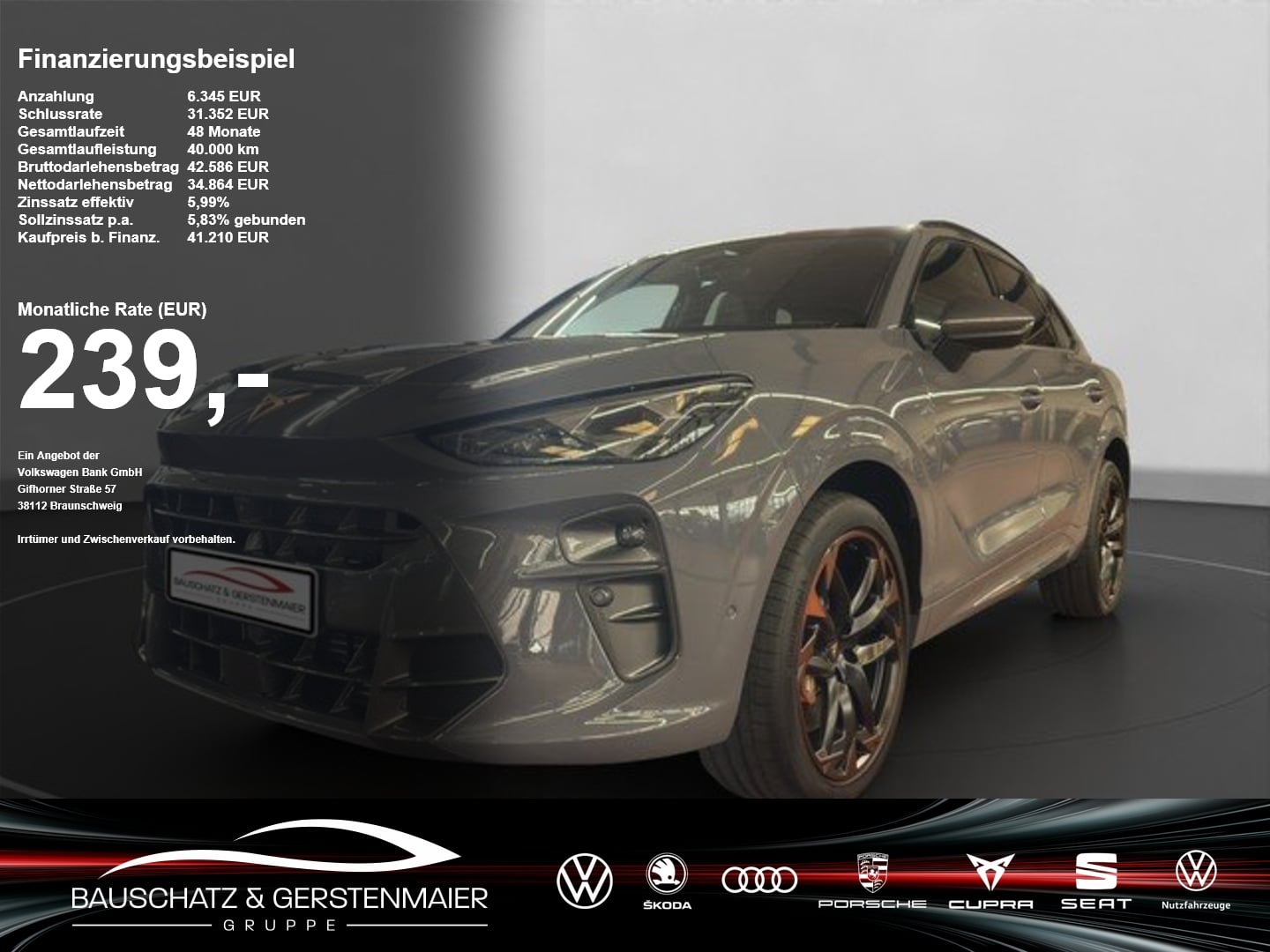 Seat Terramar VZ 2.0 TSI DSG 4Drive Virtual