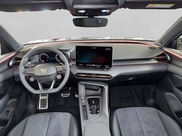 Cupra Terramar VZ 2.0 TSI DSG 4Drive Virtual