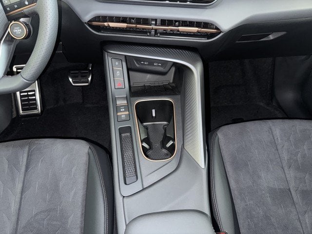 Cupra Terramar VZ 2.0 TSI DSG 4Drive Virtual