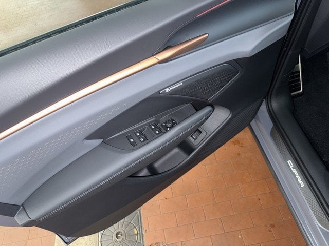 Cupra Terramar VZ 2.0 TSI DSG 4Drive Virtual