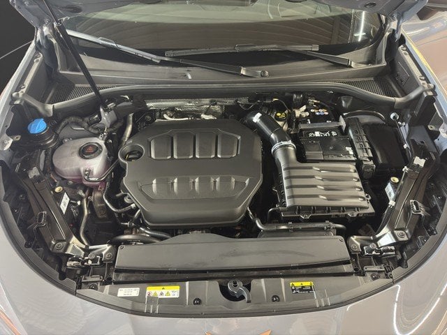 Cupra Terramar VZ 2.0 TSI DSG 4Drive Virtual