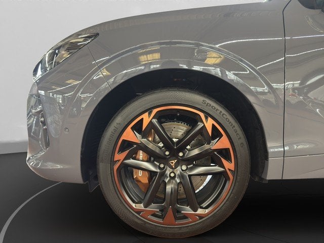 Cupra Terramar VZ 2.0 TSI DSG 4Drive Virtual