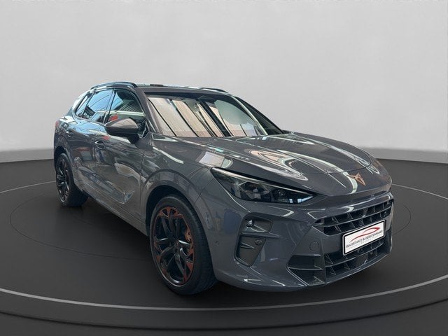 Cupra Terramar VZ 2.0 TSI DSG 4Drive Virtual