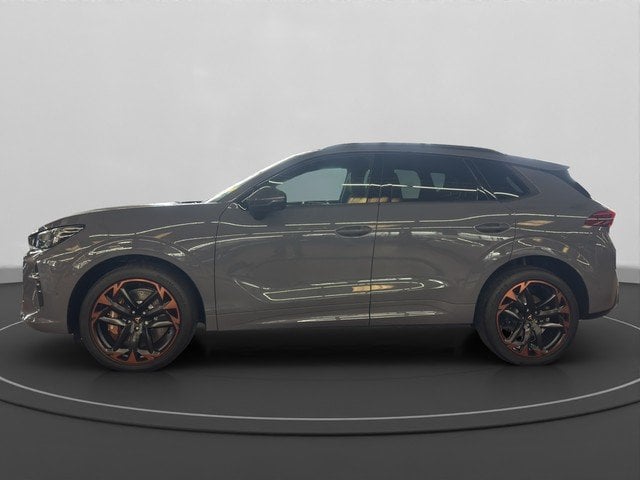 Cupra Terramar VZ 2.0 TSI DSG 4Drive Virtual