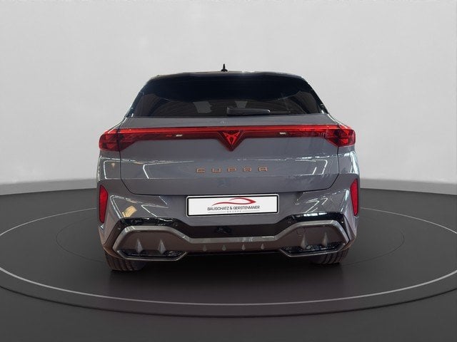 Cupra Terramar VZ 2.0 TSI DSG 4Drive Virtual