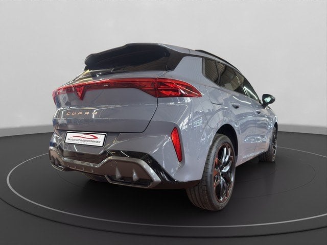 Cupra Terramar VZ 2.0 TSI DSG 4Drive Virtual