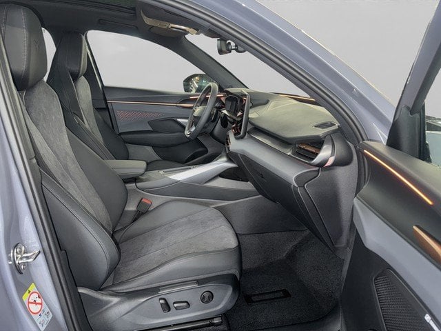 Cupra Terramar VZ 2.0 TSI DSG 4Drive Virtual