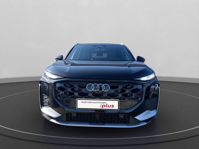 Audi Q3 SUV TFSI S tronic TechPlus*Pano* S line