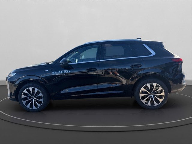 Audi Q3 SUV TFSI S tronic TechPlus*Pano* S line