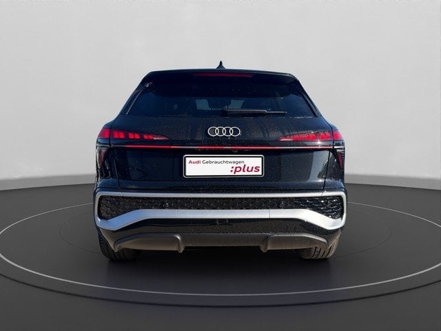 Audi Q3 SUV TFSI S tronic TechPlus*Pano* S line