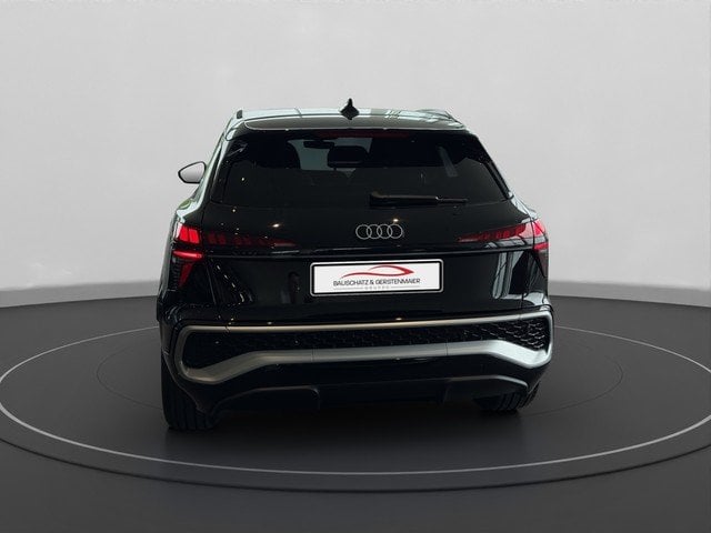 Audi Q3 TFSI S tronic Tech+MMI Plus*Pano*S line