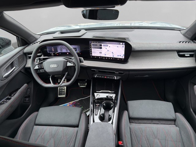 Audi Q3 TFSI quattro *TechPro*S line*DigiMatrix*HuD* Akustikglas ACC HUD