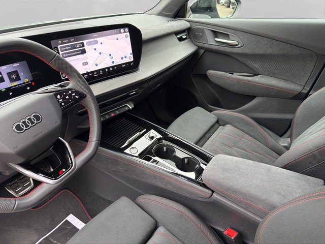 Audi Q3 TFSI quattro *TechPro*S line*DigiMatrix*HuD* Akustikglas ACC HUD