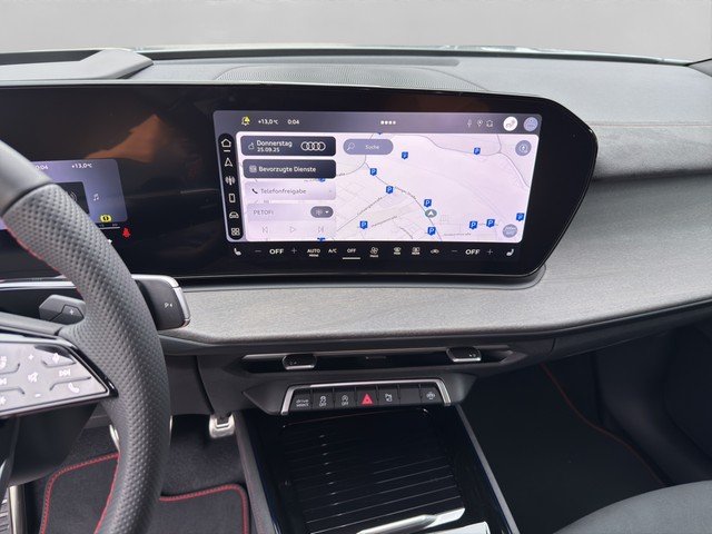 Audi Q3 TFSI quattro *TechPro*S line*DigiMatrix*HuD* Akustikglas ACC HUD