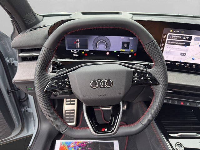 Audi Q3 TFSI quattro *TechPro*S line*DigiMatrix*HuD* Akustikglas ACC HUD