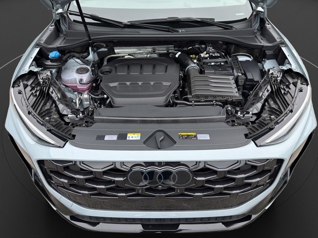 Audi Q3 TFSI quattro *TechPro*S line*DigiMatrix*HuD* Akustikglas ACC HUD