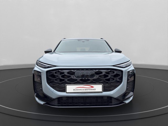 Audi Q3 TFSI quattro *TechPro*S line*DigiMatrix*HuD* Akustikglas ACC HUD