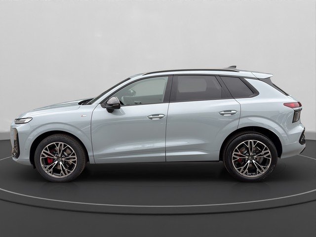 Audi Q3 TFSI quattro *TechPro*S line*DigiMatrix*HuD* Akustikglas ACC HUD
