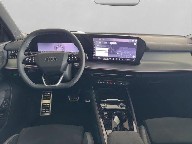 Audi Q3 TFSI quattro TechPlus**Digital Matrix*Pano