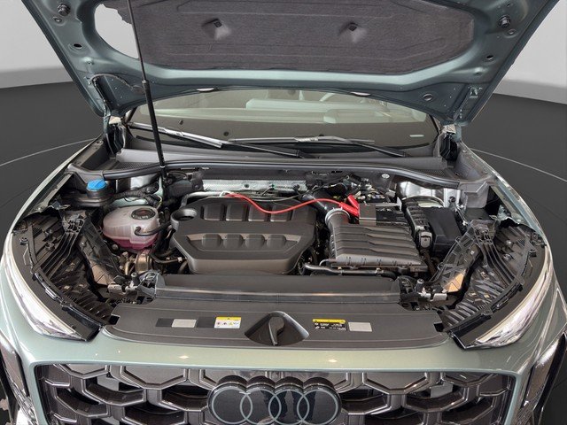 Audi Q3 TFSI quattro TechPlus**Digital Matrix*Pano