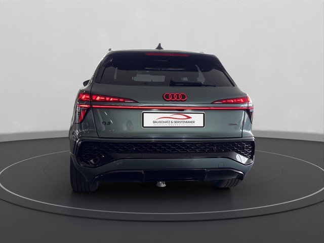 Audi Q3 TFSI quattro TechPlus**Digital Matrix*Pano