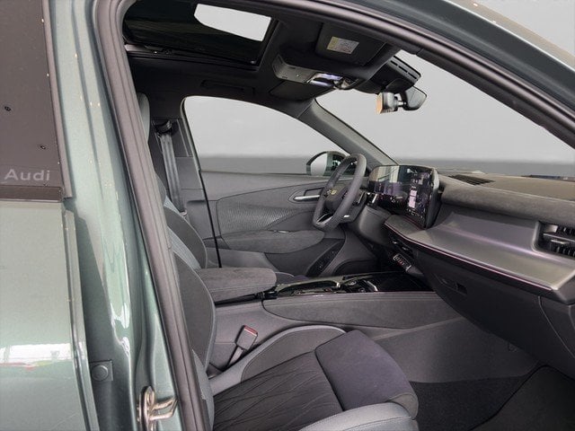 Audi Q3 TFSI quattro TechPlus**Digital Matrix*Pano
