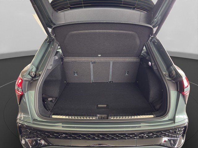 Audi Q3 TFSI quattro TechPlus**Digital Matrix*Pano