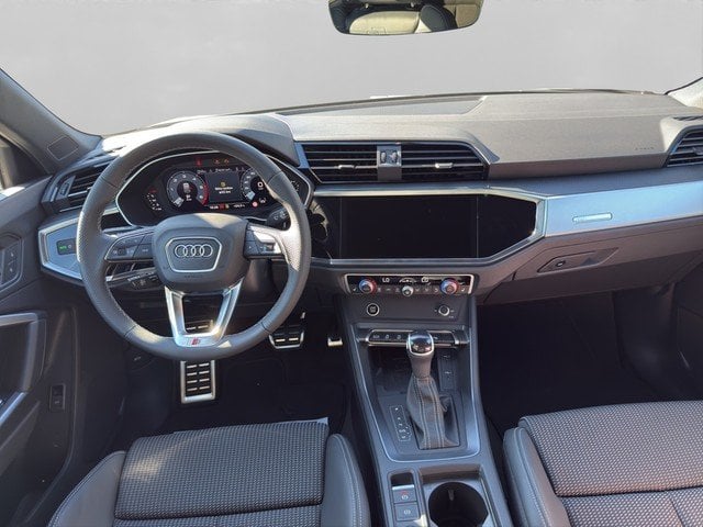 Audi Q3 SB S line 35 TDI ACC*Kamera*2 S line