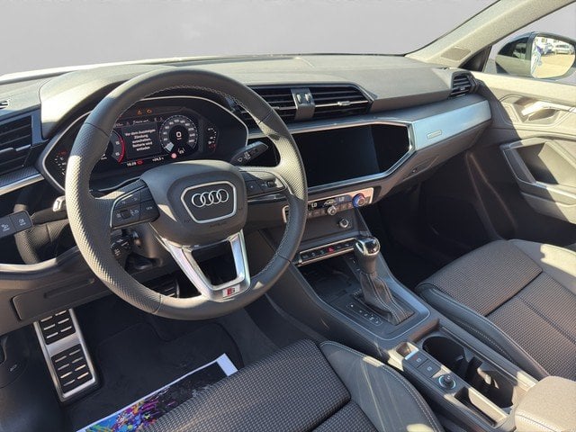 Audi Q3 SB S line 35 TDI ACC*Kamera*2 S line