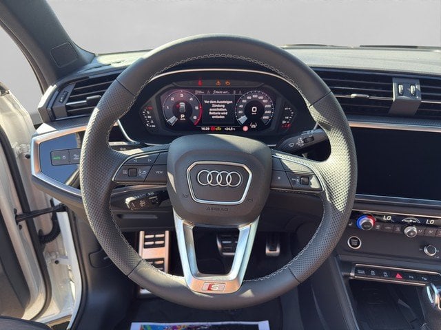 Audi Q3 SB S line 35 TDI ACC*Kamera*2 S line
