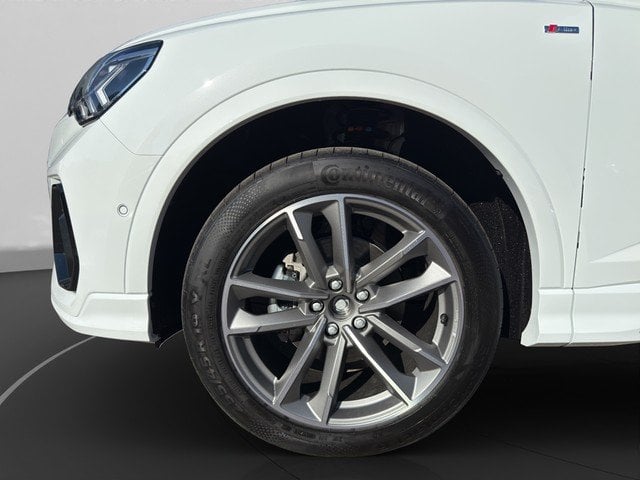 Audi Q3 SB S line 35 TDI ACC*Kamera*2 S line