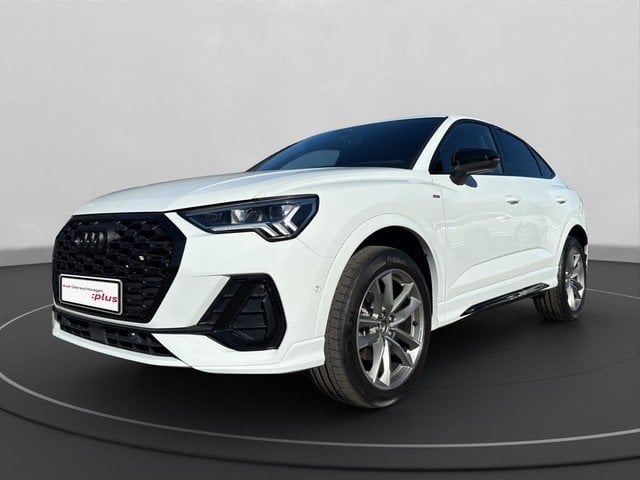 Audi Q3 SB S line 35 TDI ACC*Kamera*2 S line