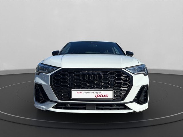Audi Q3 SB S line 35 TDI ACC*Kamera*2 S line