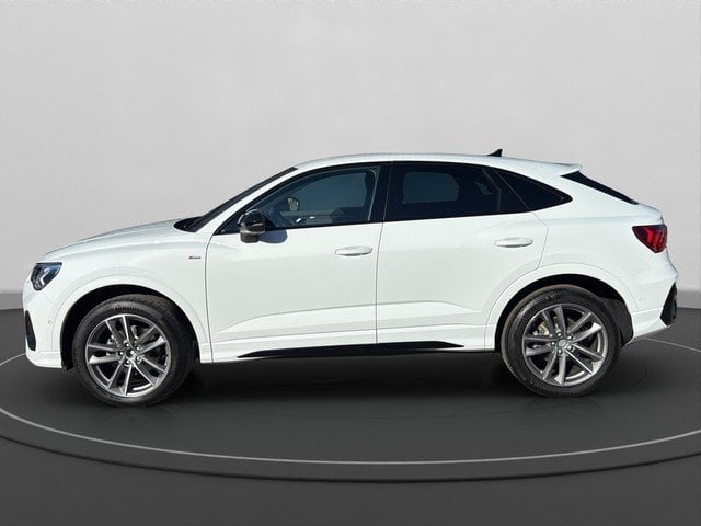 Audi Q3 SB S line 35 TDI ACC*Kamera*2 S line