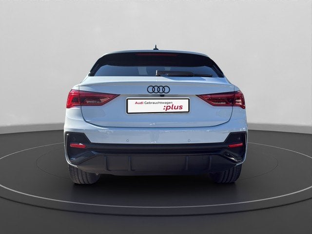 Audi Q3 SB S line 35 TDI ACC*Kamera*2 S line