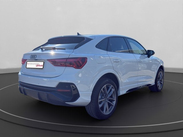 Audi Q3 SB S line 35 TDI ACC*Kamera*2 S line