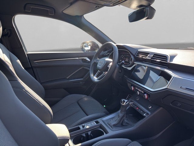 Audi Q3 SB S line 35 TDI ACC*Kamera*2 S line