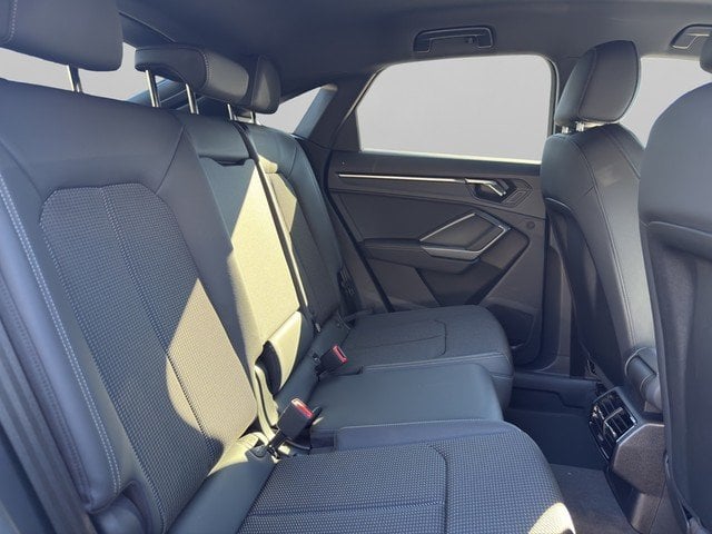 Audi Q3 SB S line 35 TDI ACC*Kamera*2 S line