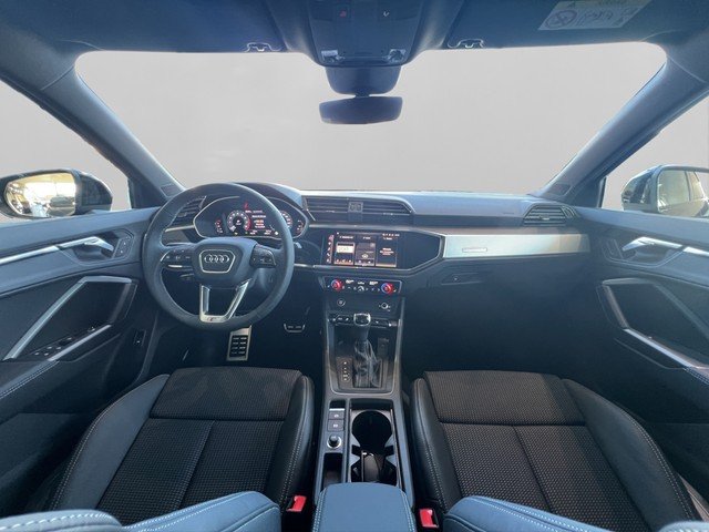 Audi Q3 Sportback 35 TFSI S Line MMI+*LED*SHZ