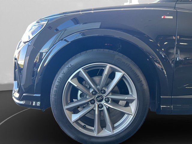 Audi Q3 Sportback 35 TFSI S Line MMI+*LED*SHZ