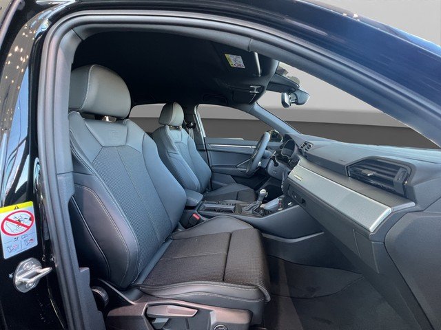 Audi Q3 Sportback 35 TFSI S Line MMI+*LED*SHZ