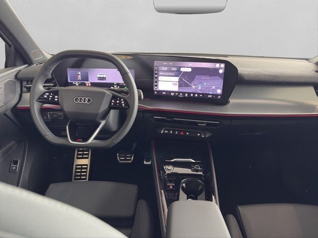Audi Q3 Sportback TFSI S Line Tech+MMI Plus*Pano*