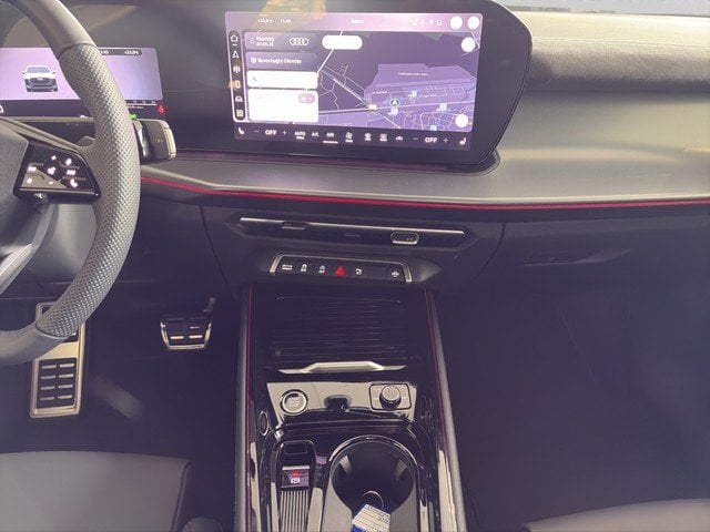 Audi Q3 Sportback TFSI S Line Tech+MMI Plus*Pano*