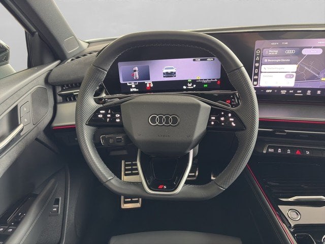 Audi Q3 Sportback TFSI S Line Tech+MMI Plus*Pano*