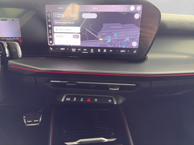 Audi Q3 Sportback TFSI S Line Tech+MMI Plus*Pano*