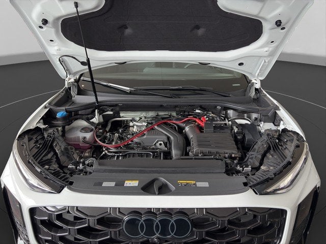 Audi Q3 Sportback TFSI S Line Tech+MMI Plus*Pano*