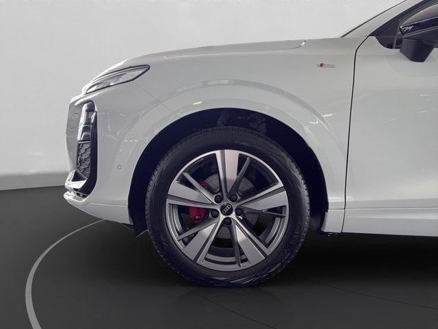 Audi Q3 Sportback TFSI S Line Tech+MMI Plus*Pano*
