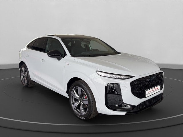 Audi Q3 Sportback TFSI S Line Tech+MMI Plus*Pano*