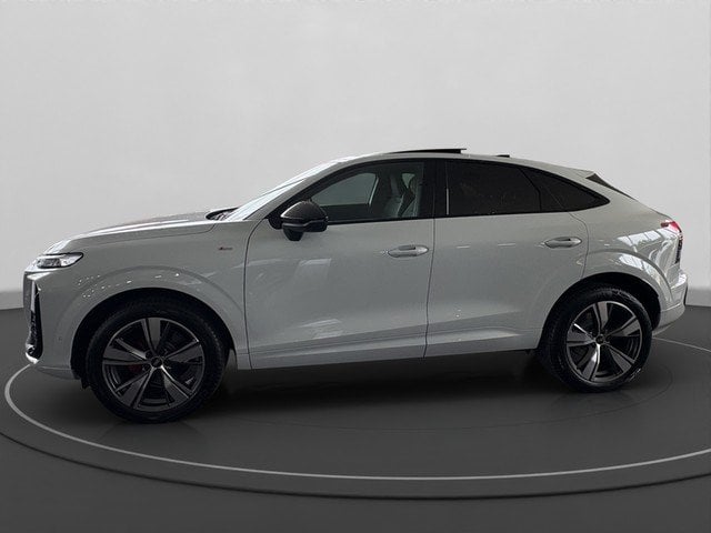 Audi Q3 Sportback TFSI S Line Tech+MMI Plus*Pano*