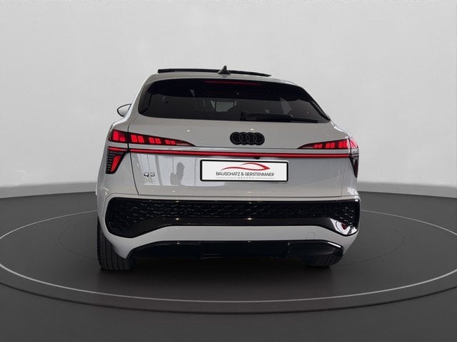 Audi Q3 Sportback TFSI S Line Tech+MMI Plus*Pano*